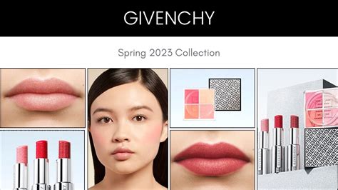 givenchy beauty youtube|Givenchy beauty hk.